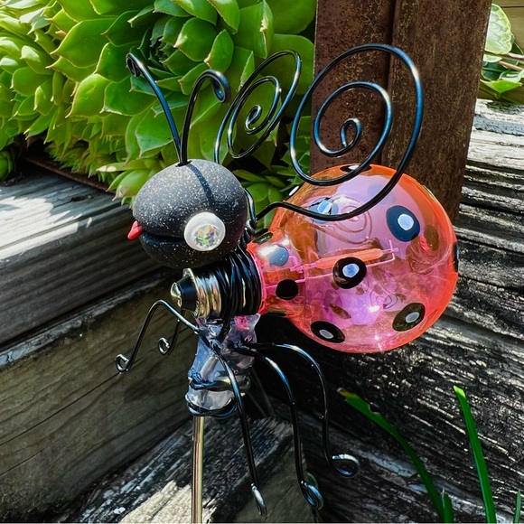 Lucky Ladybugz Handmade by Me - Picture 5 of 11